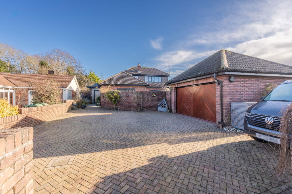 Main image of property: Sandford Road, Winscombe