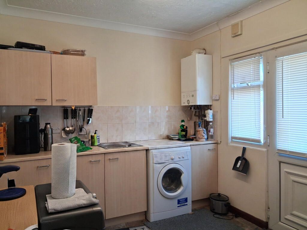 Apartment in Peterborough - More
