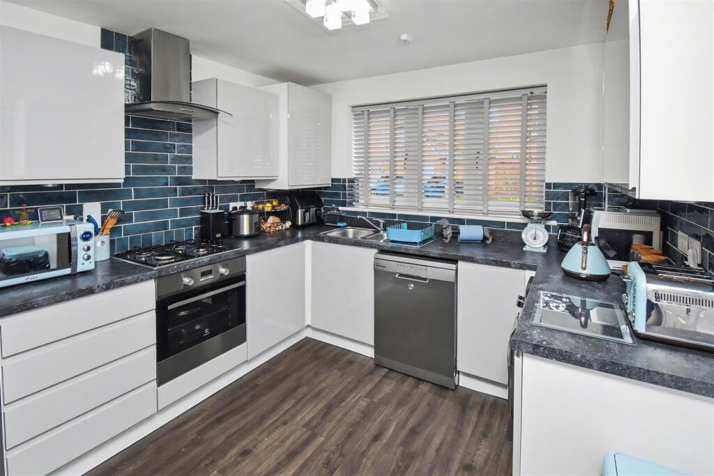 House in Weldon, North Northamptonshire - View 2