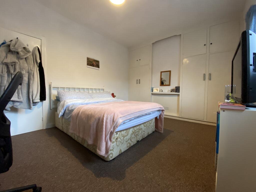 House in Cardiff, Maindy, Cathays - View 5