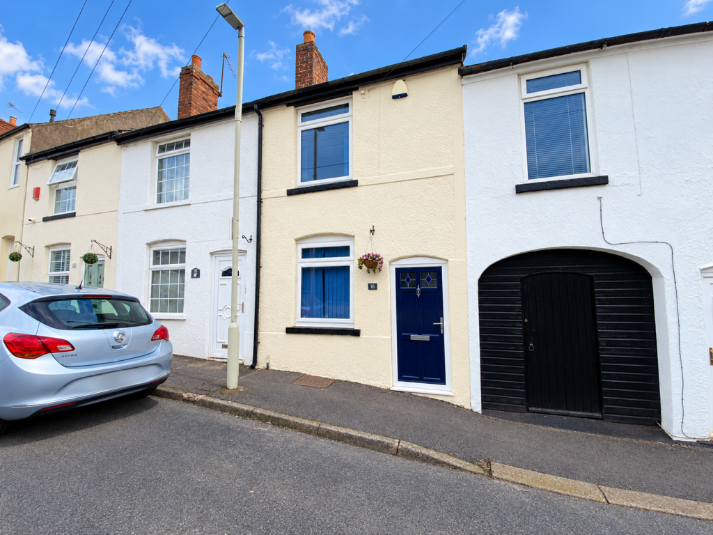 Main image of property: School Lane, Halesowen, B63 4PH