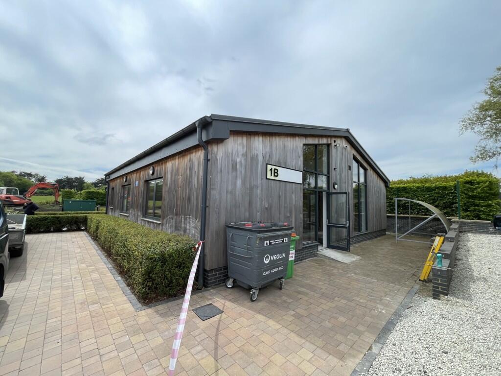 Main image of property: Unit 1B, Tenterden Business Centre, Ashford Road, Tenterden, Kent, TN30 6SP