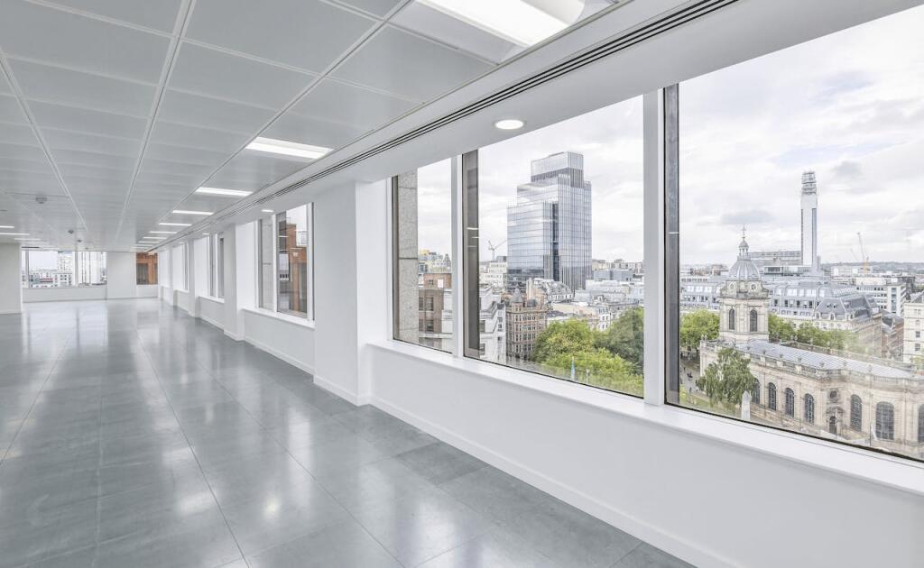 Additional image 2 of Bank House, 8 Cherry Street, Birmingham, B2 5AL