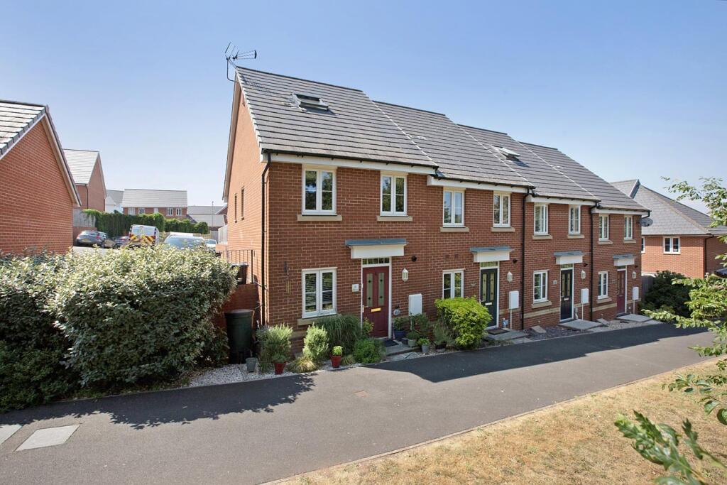 Main image of property: Buttercup Walk, Dawlish, EX7