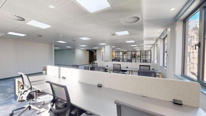 42 Fountain Street - 3rd Floor