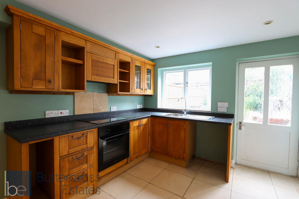 House in Newark and Sherwood, Newark - View 3