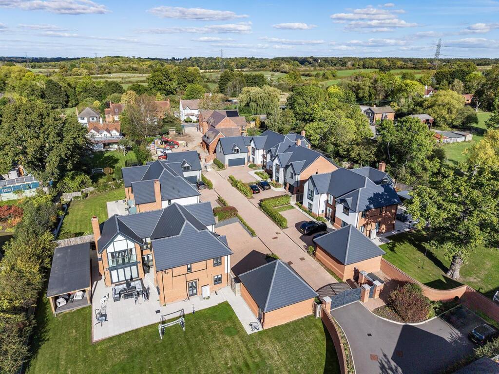 Additional image 41 of Kingswood Green, Lapworth, Solihull