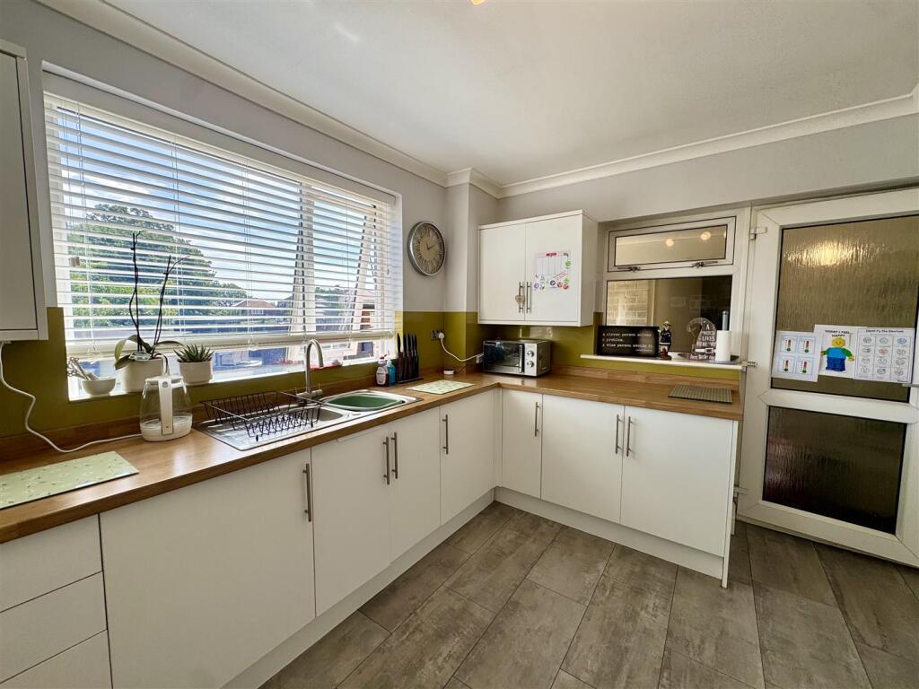 Strongbow Road, Bulwark, Chepstow - View 4