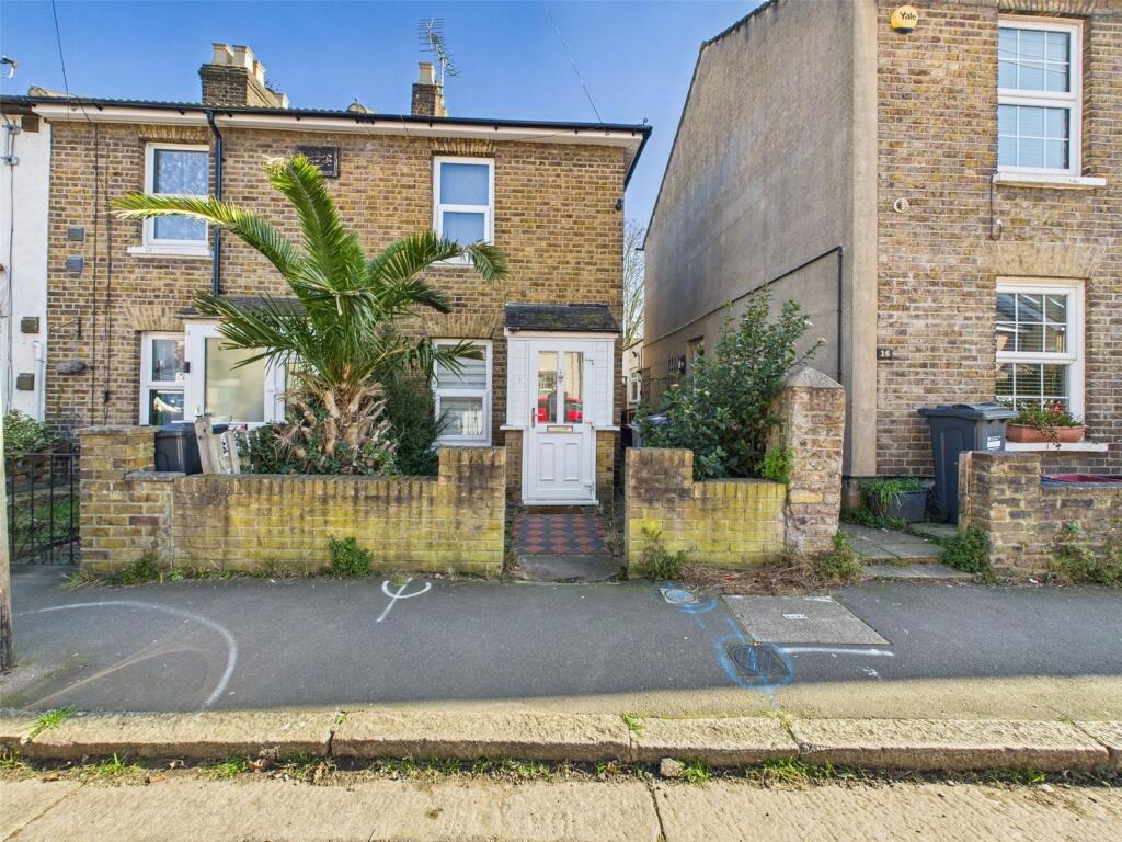 Main image of property: Holly Road