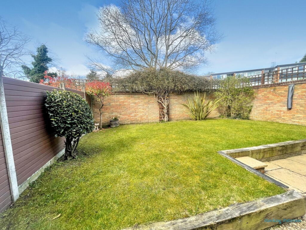 Additional image 23 of 12 Oakland Close (Off Hampton Lane), Solihull, B91 2QB