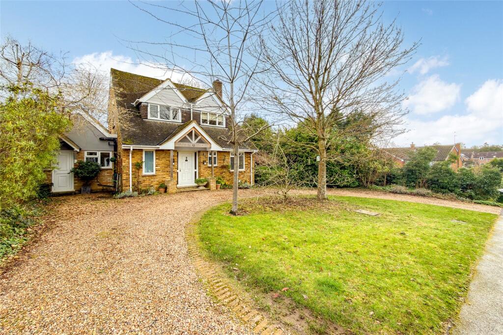 Main image of property: Alders End Lane, Harpenden, Hertfordshire, AL5