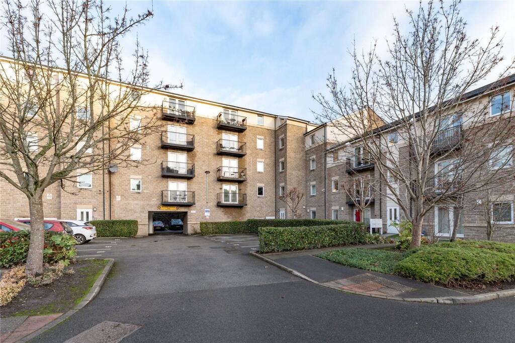 Main image of property: Flat 15, Thackray Court, Cornmill View, Horsforth, Leeds, West Yorkshire
