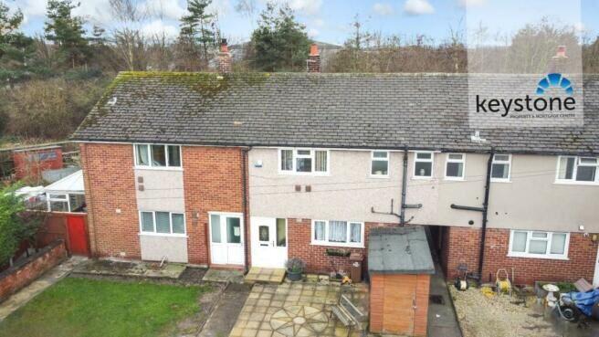 Main image of property: 2 Green Lane West, Sealand, Deeside, Clwyd, CH5 2LJ