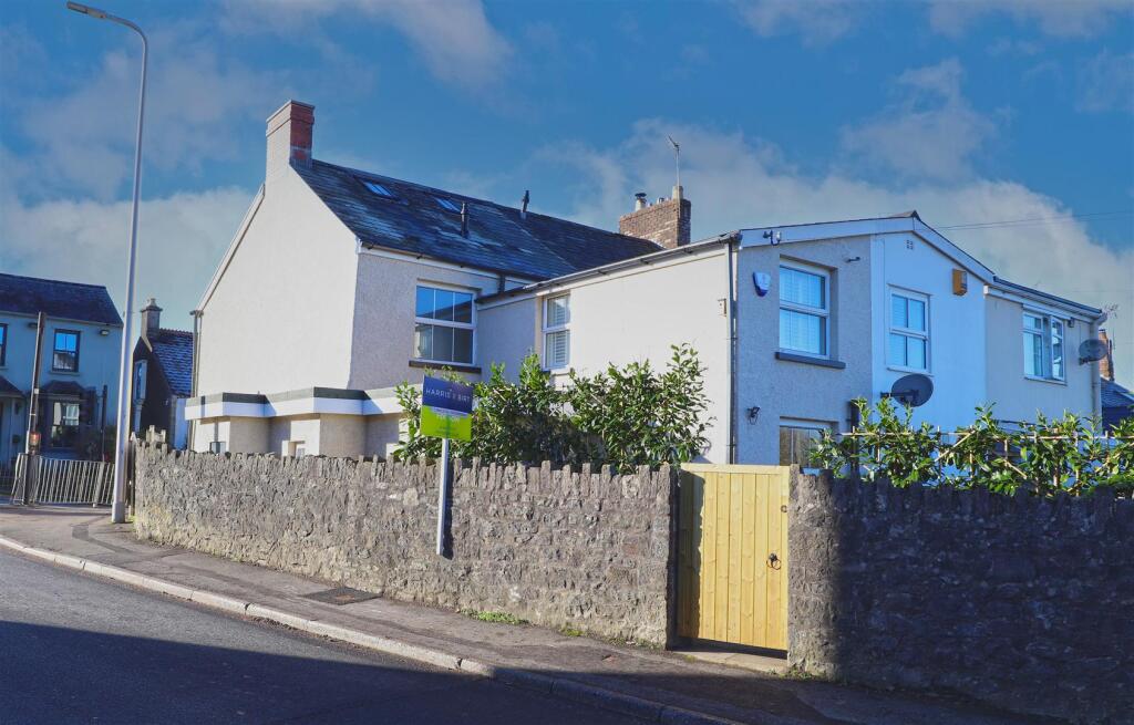 Main image of property: Eastgate, Cowbridge