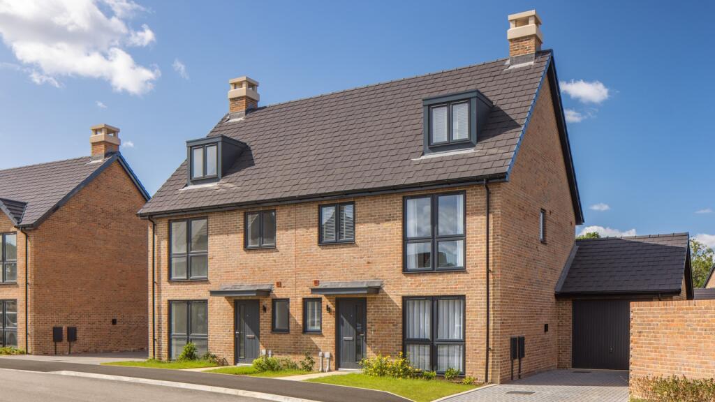 Main image of property: Rosebrook,
Tawny Owl Way, 
Hambrook,
PO18 8RE