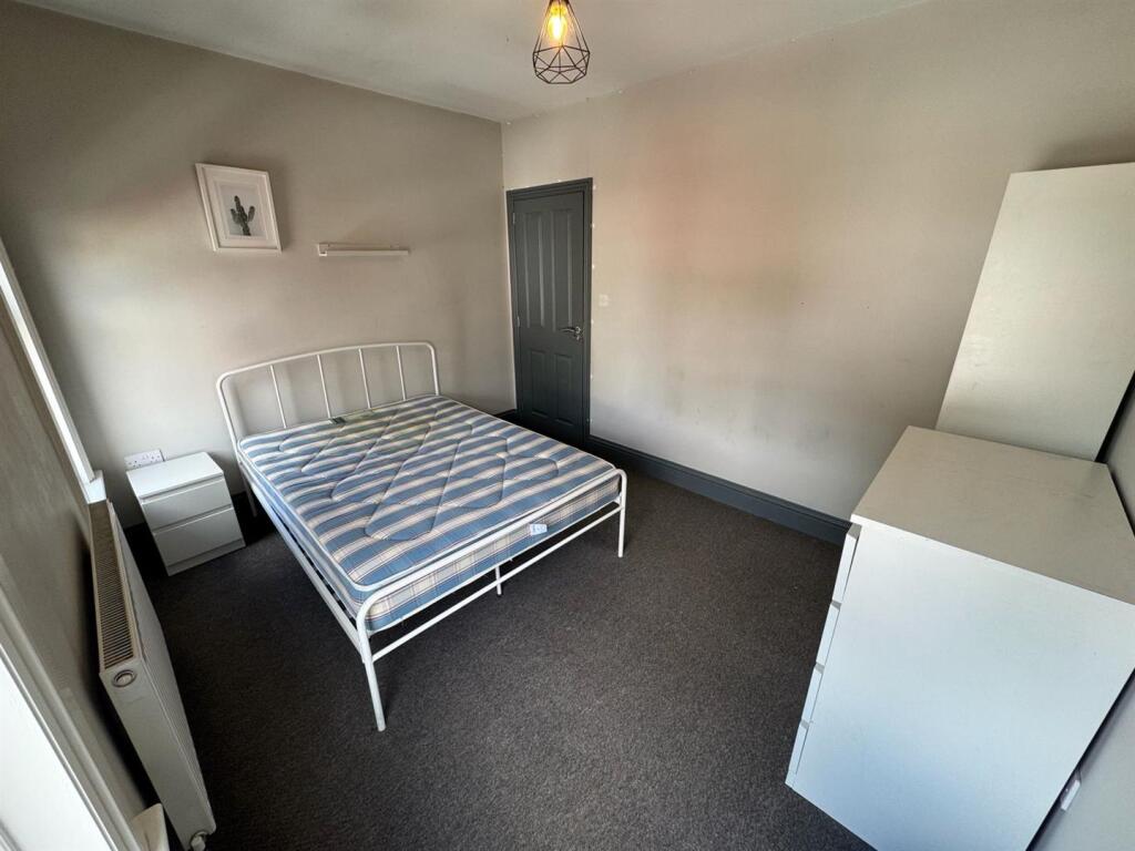Main image of property: Cross Street, Spalding