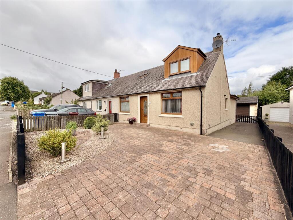 Main image of property: Clyde Avenue, Ferniegair, Hamilton