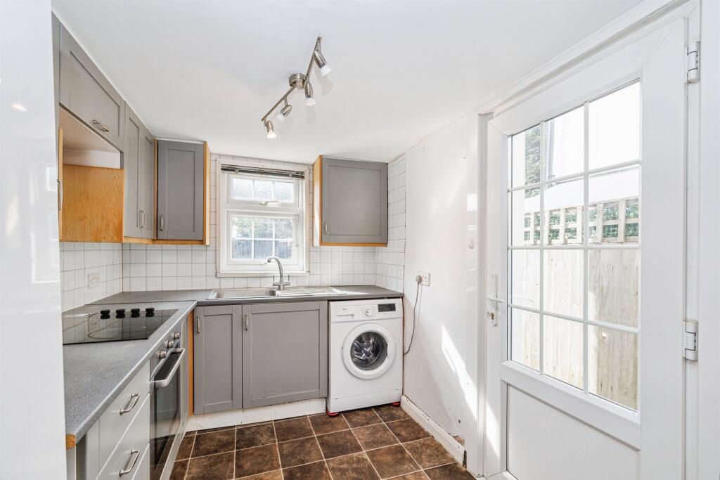 House in Watford - More