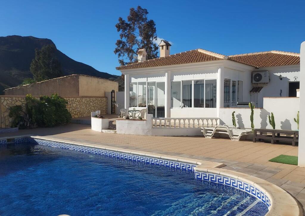 Main image of property: Andalucia, Almería, Arboleas