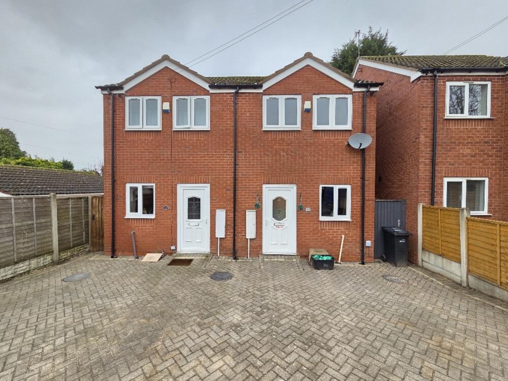 Main image of property: Chapelhouse Lane, Halesowen, West Midlands, B63