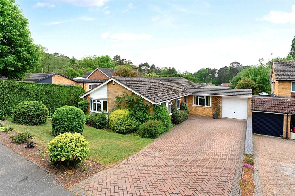 Main image of property: Green Hill Road, Camberley, Surrey, GU15