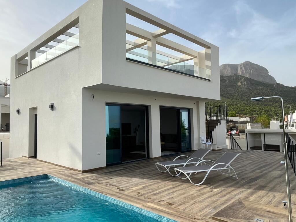 Main image of property: Valencia, Alicante, Polop
