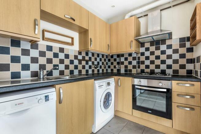 Apartment in London - View 2
