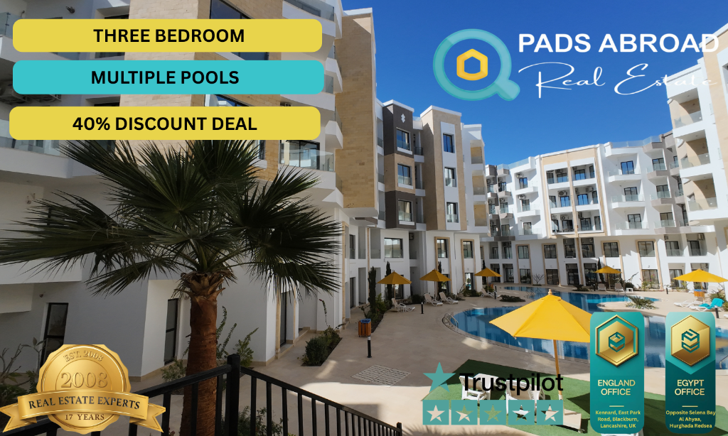 Main image of property: Hurghada, Red Sea