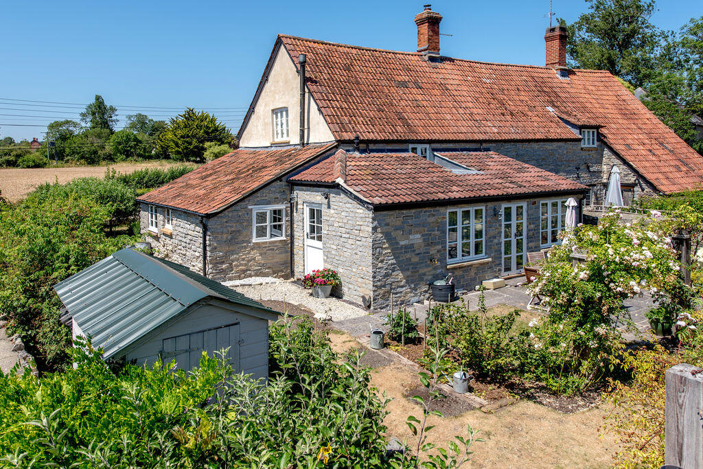 Main image of property: Curry Mallet, Taunton