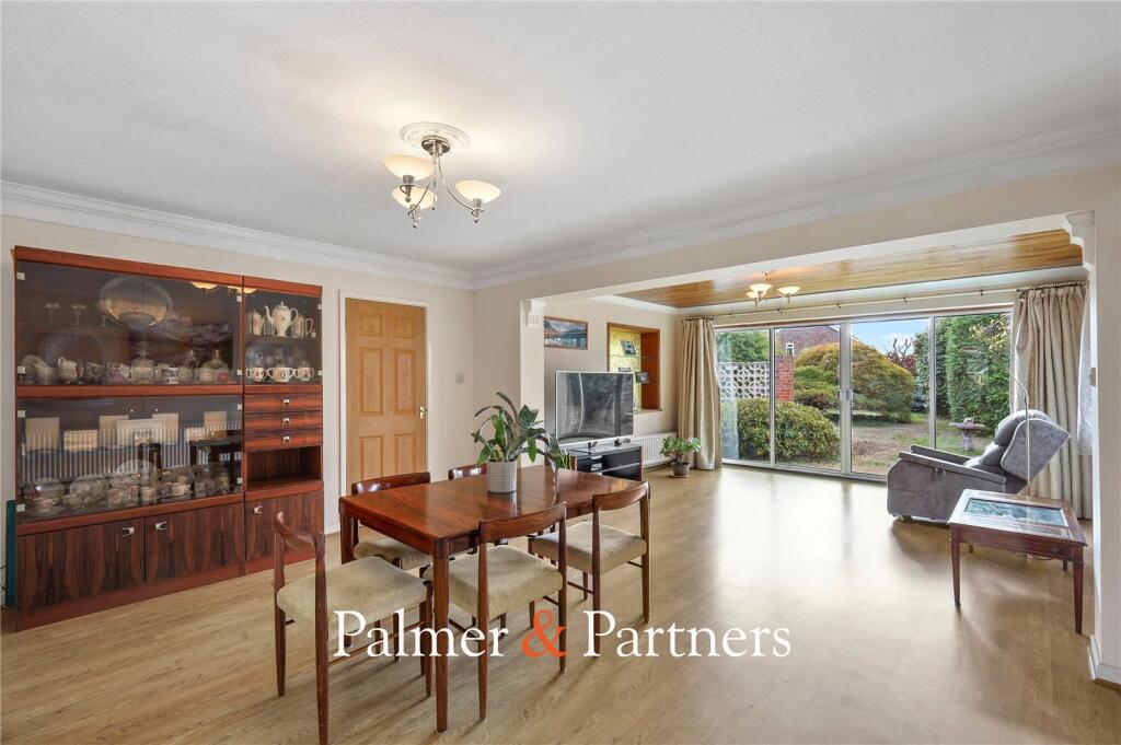 House in Colchester - View 3