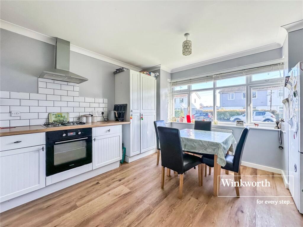 Additional image 2 of Markham Avenue, Bournemouth, Dorset, BH10