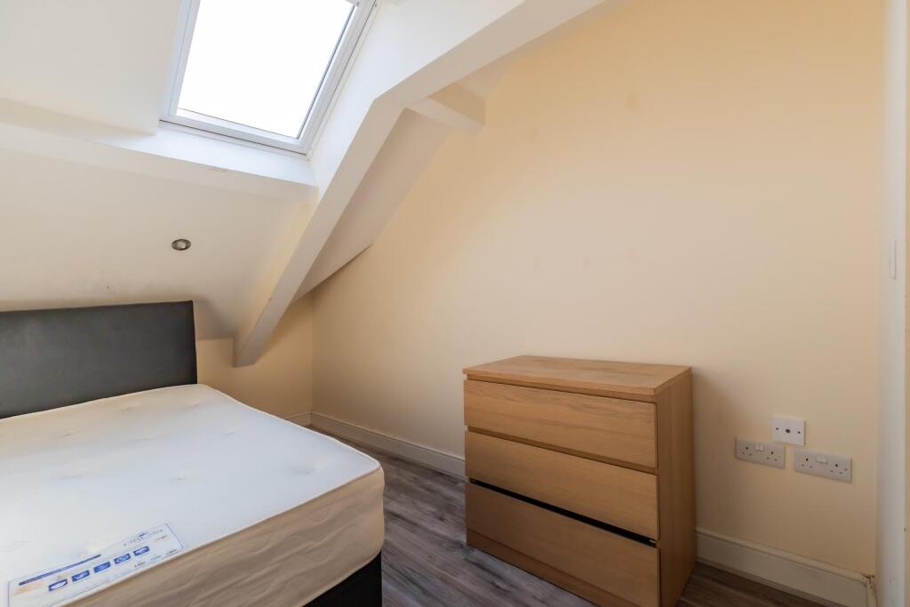 Cyril Crescent, Roath - View 5