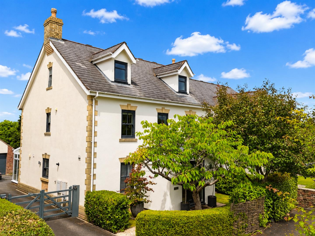 Main image of property: Shirenewton, Chepstow