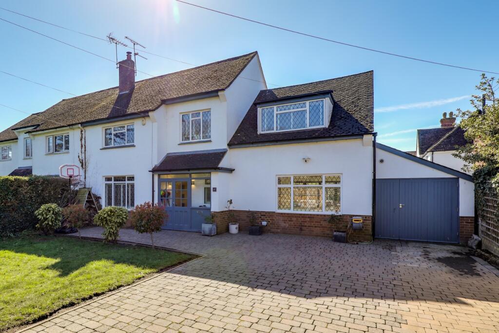 Main image of property: St. Johns Road, Stansted, Essex, CM24