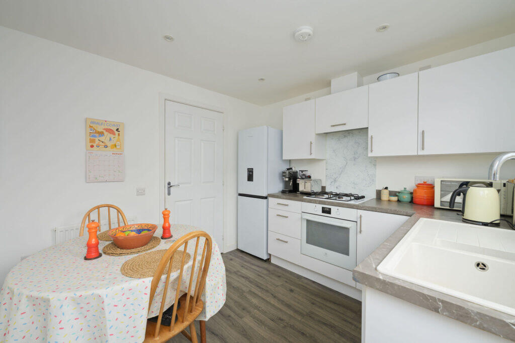 House in Falkirk, Middlefield - View 5