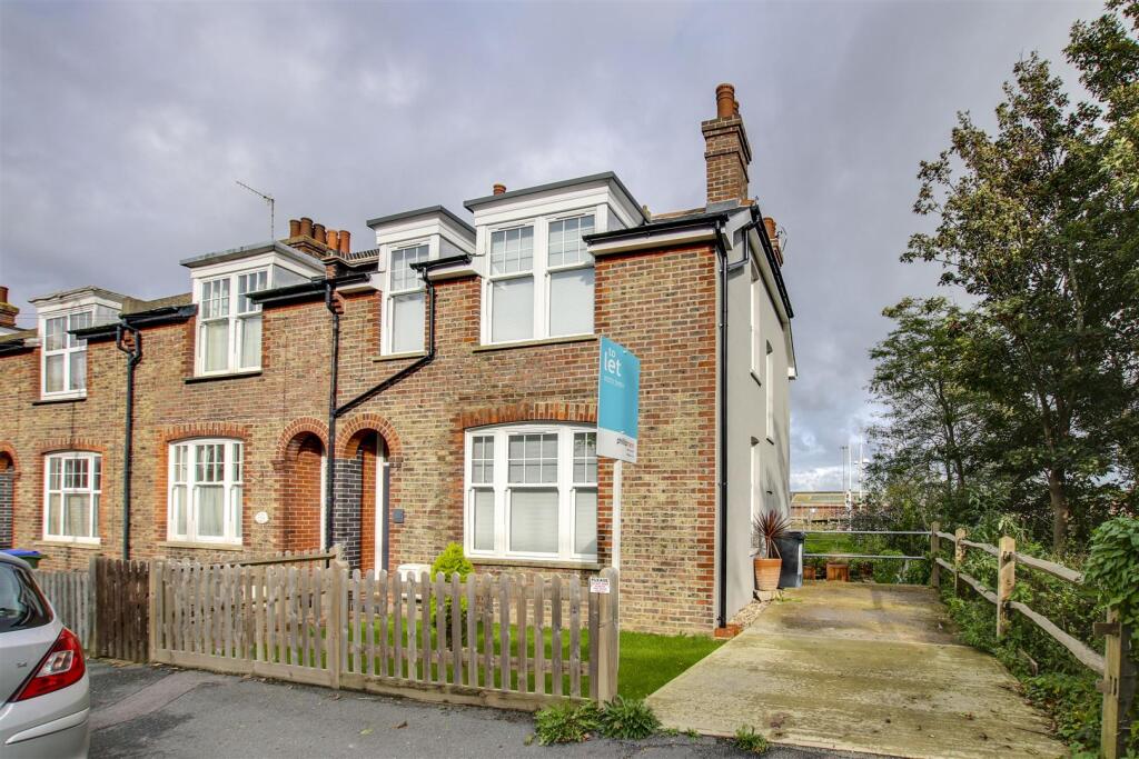 Main image of property: Fort Road, Newhaven, East Sussex