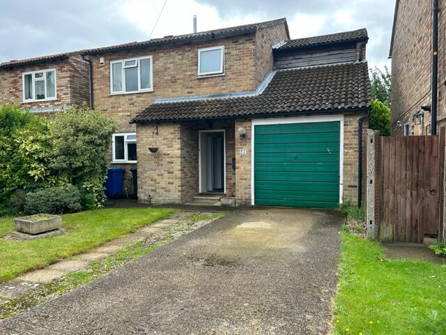 Main image of property: Byland Drive, MAIDENHEAD