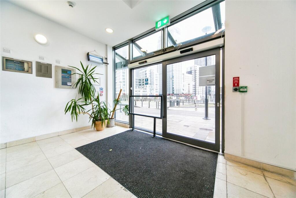 Main image of property: Princes Parade, Liverpool, Merseyside, L3