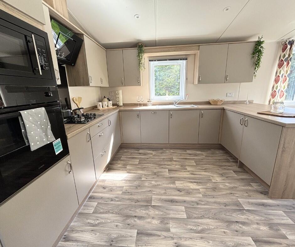 Main image of property: Akebar Park Country Park, Leyburn, North Yorkshire, DL8 5LY