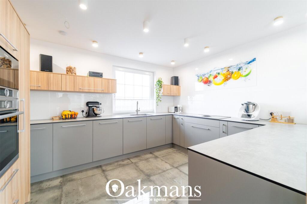 Additional image 5 of Stockwood, Redditch, Worcestershire, B96