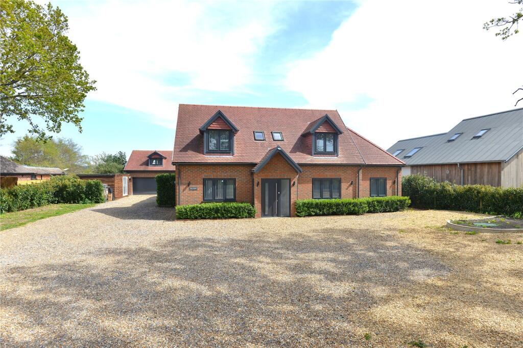 Main image of property: Fryern Court Road, Burgate, Fordingbridge, Hampshire, SP6
