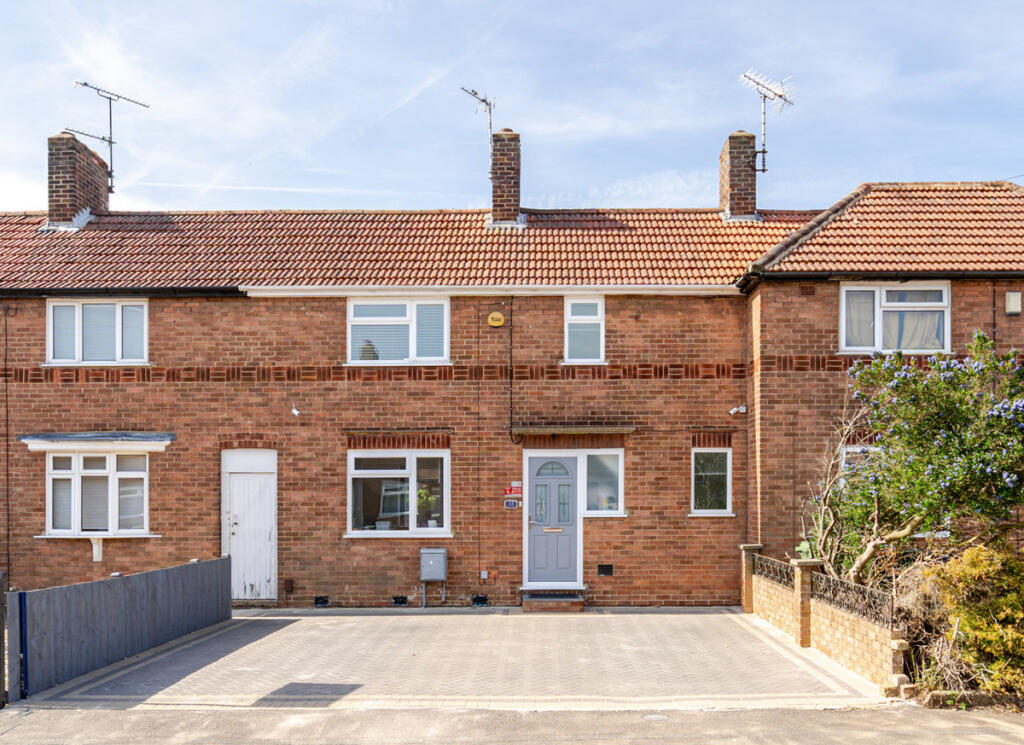 Main image of property: Saffron Street, Bletchley, Milton Keynes, MK2