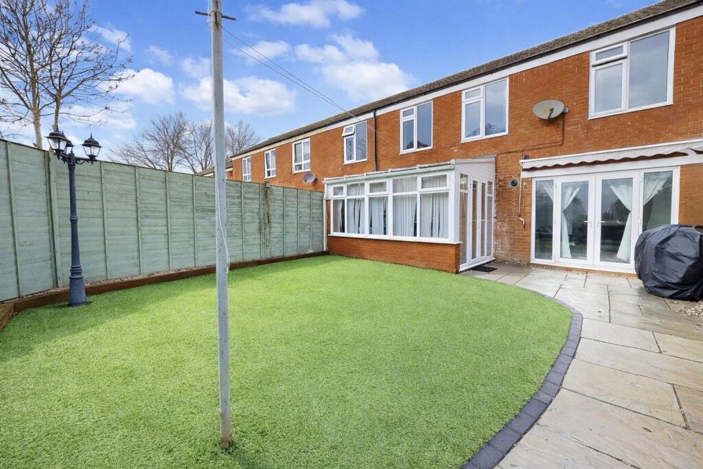 Main image of property: Hartley, Great Linford, Milton Keynes