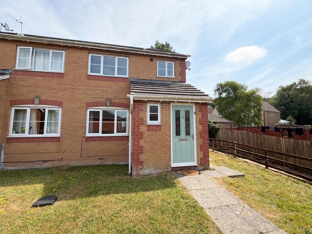 Main image of property: Nant Y Wiwer, Margam Village, Port Talbot, SA13 2XX