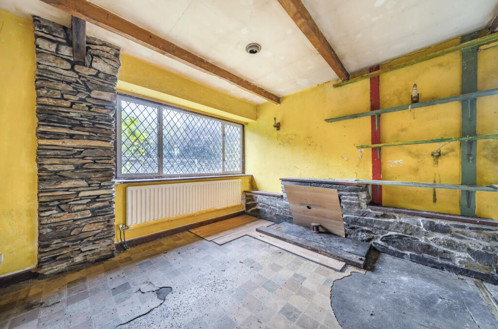 House in Ceredigion - View 4