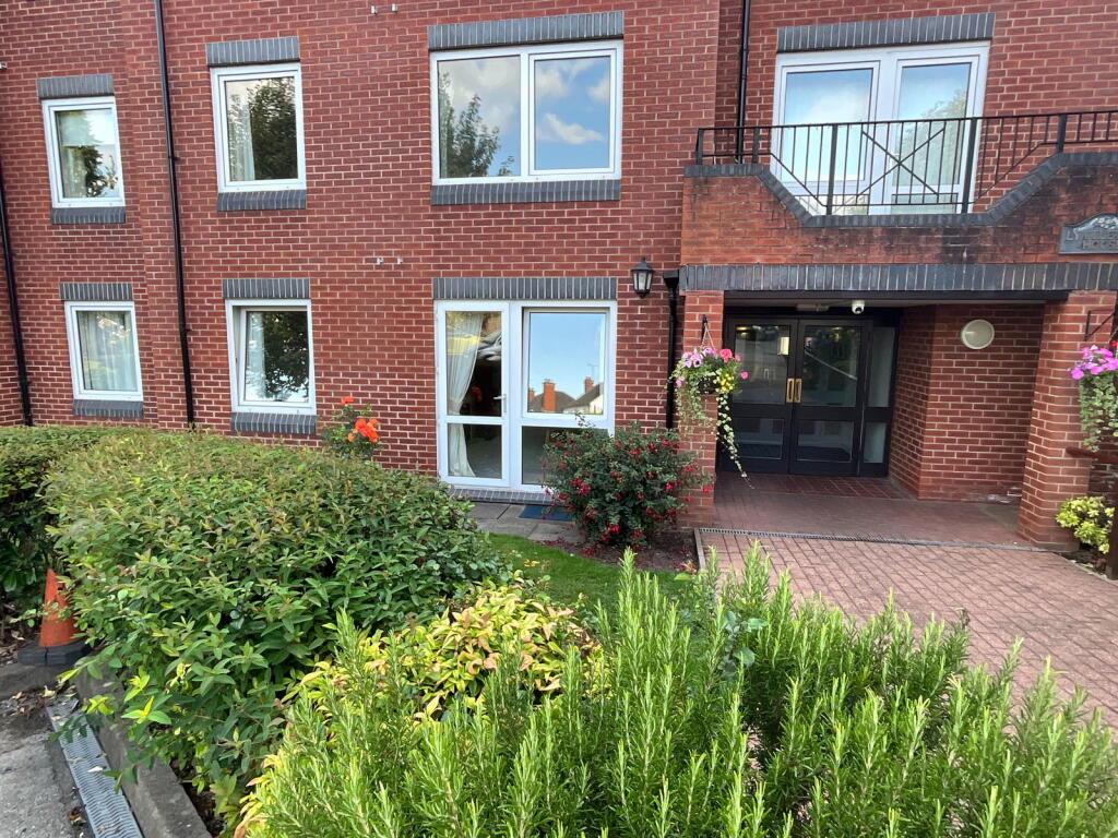 Additional image 2 of HALESOWEN, Lyttleton House