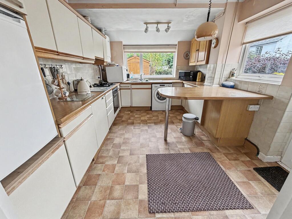 House in Exeter - View 2