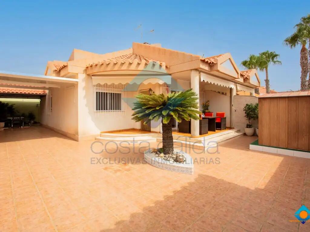Main image of property: Murcia, Mazarrón