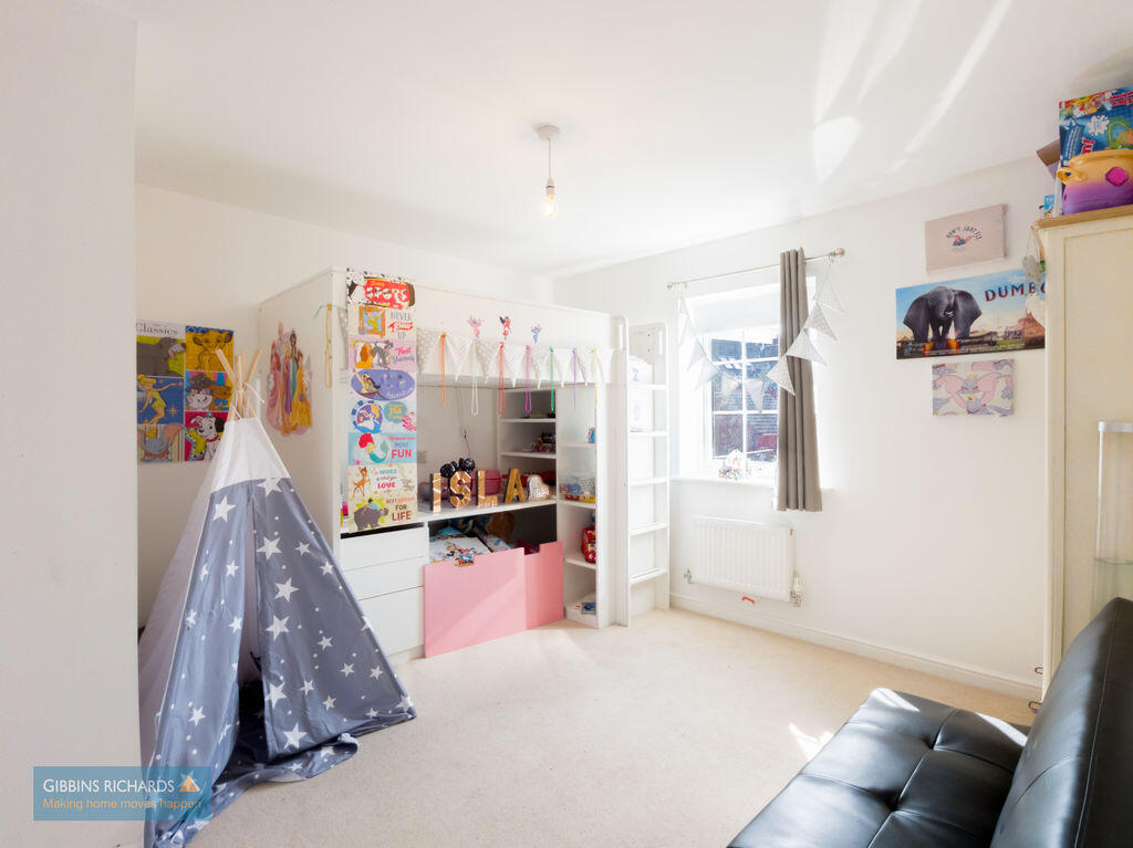 House in North Petherton, Wilstock Village, Somerset - View 5