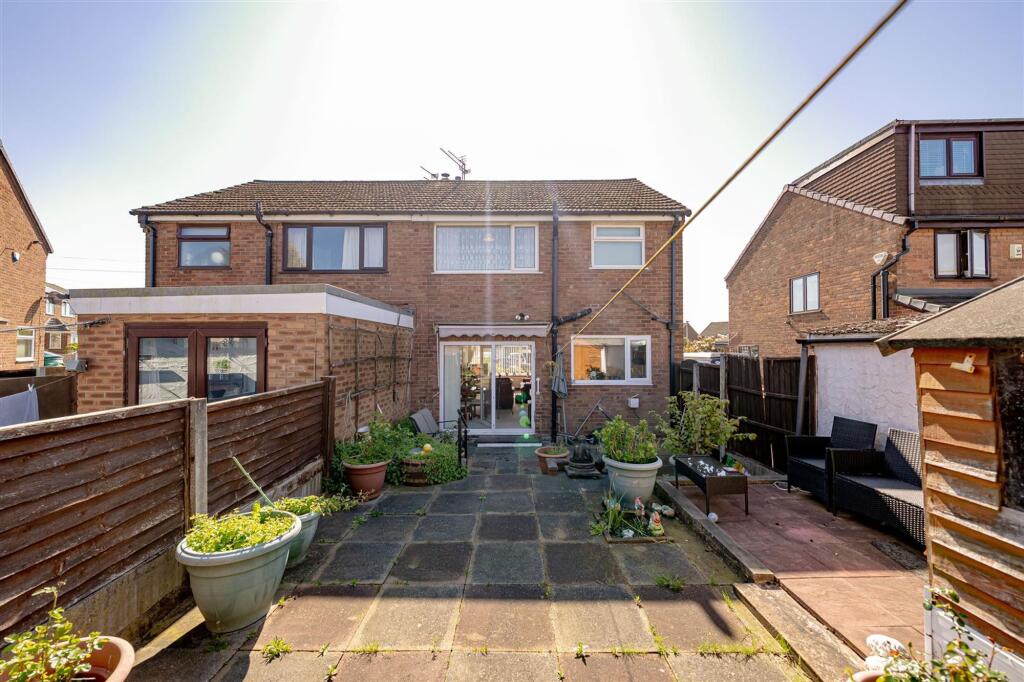 House in Wigan, Greater Manchester - View 4